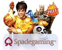 สเปดเกมมิ่ง