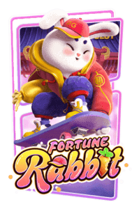 ทดลองเล่นสล็อต Fortune Rabbit