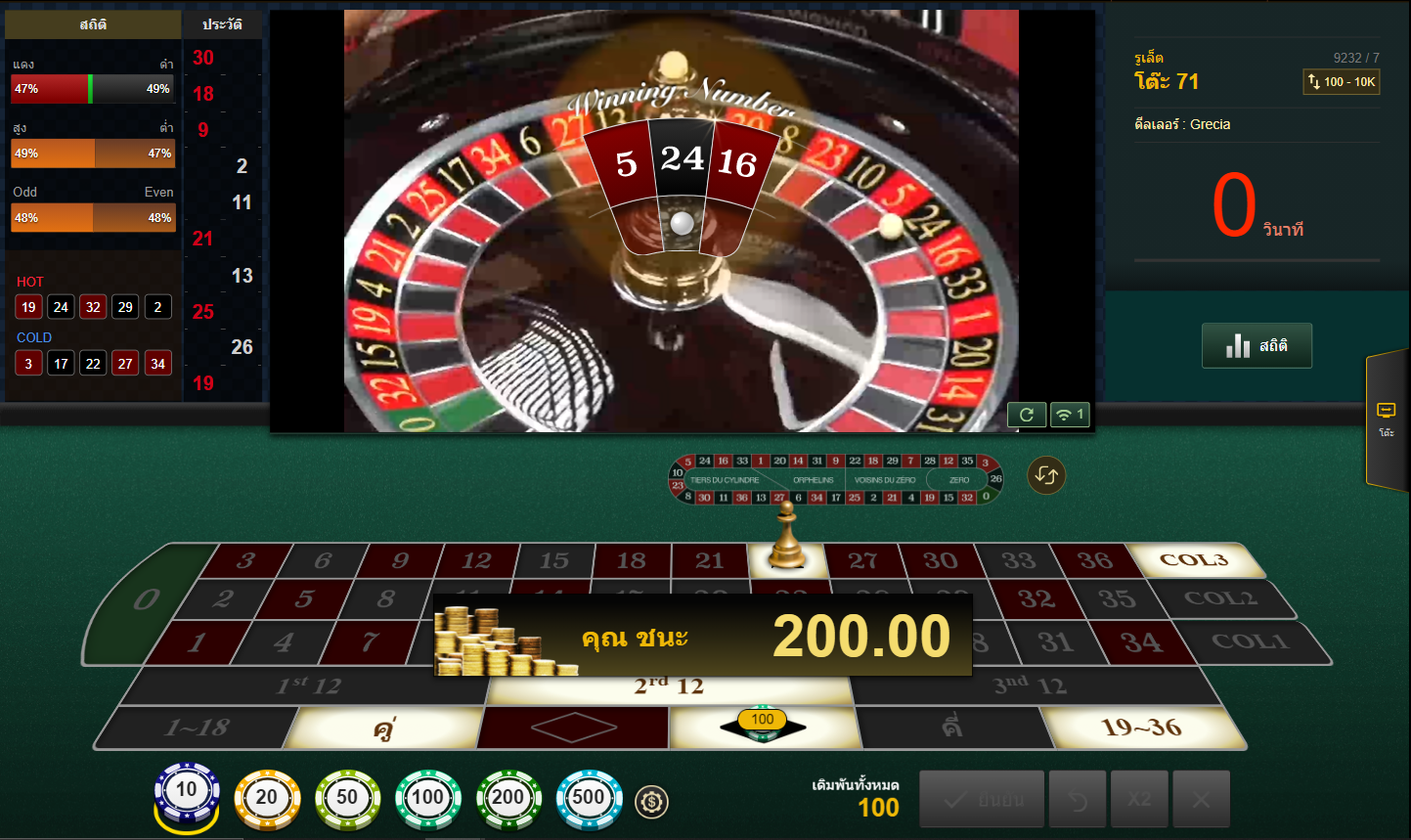 casino