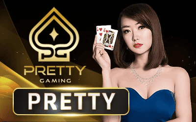 Pretty gaming