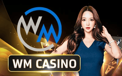 WM casino