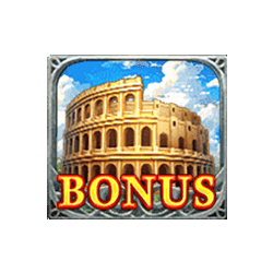 สัญลักษณ์ BONUS