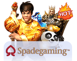 สเปดเกมมิ่ง